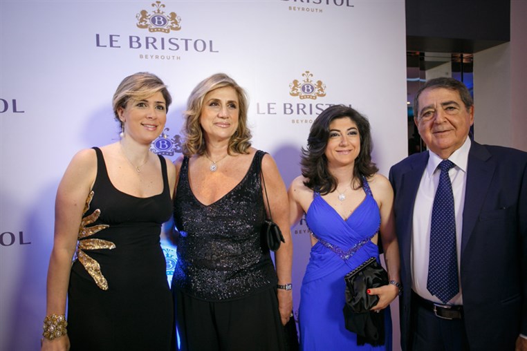 Le Bal de Beyrouth - Part 1