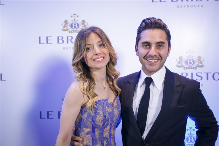 Le Bal de Beyrouth - Part 1