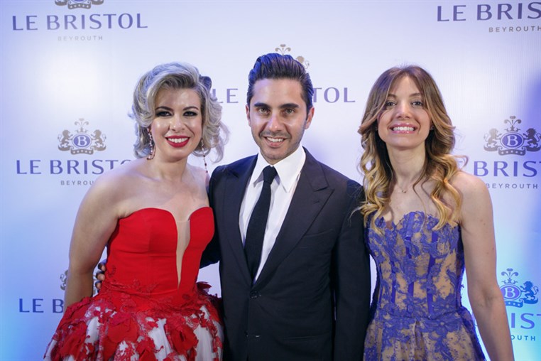 Le Bal de Beyrouth - Part 1