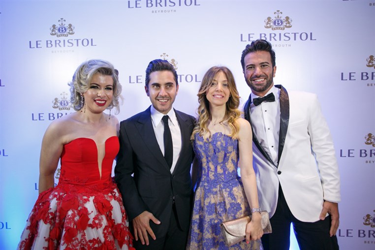 Le Bal de Beyrouth - Part 1