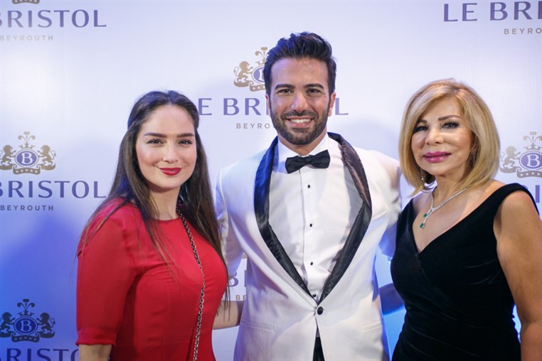 Le Bal de Beyrouth - Part 1