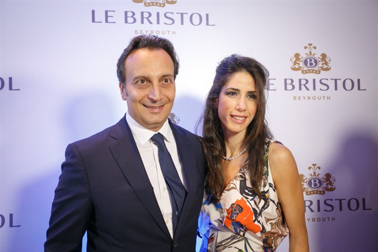 Le Bal de Beyrouth - Part 1