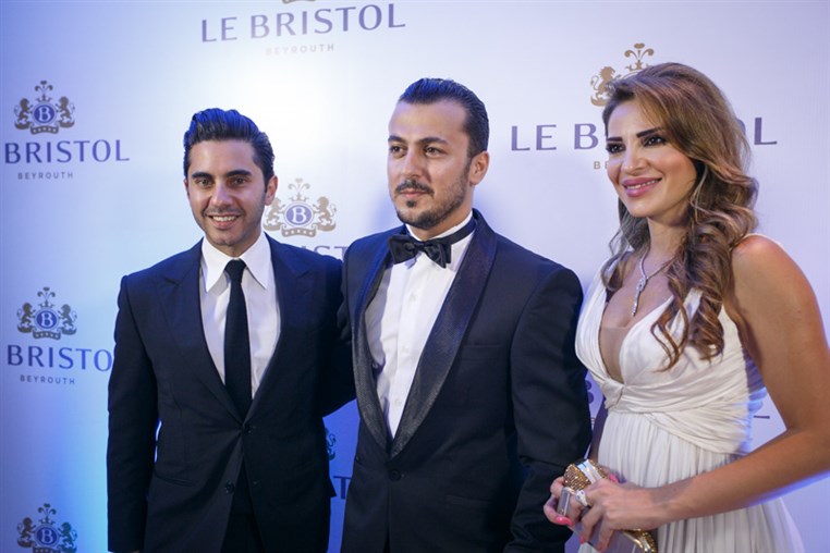 Le Bal de Beyrouth - Part 1