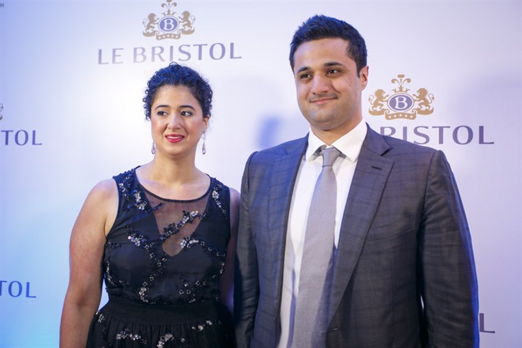 Le Bal de Beyrouth - Part 1