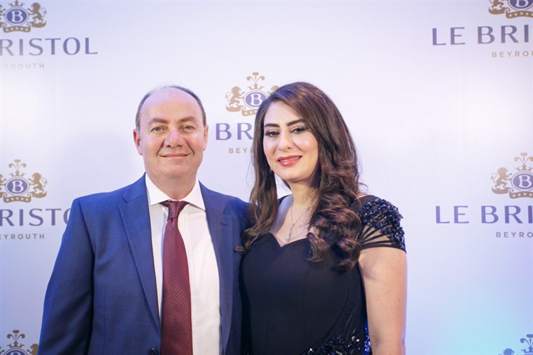 Le Bal de Beyrouth - Part 1