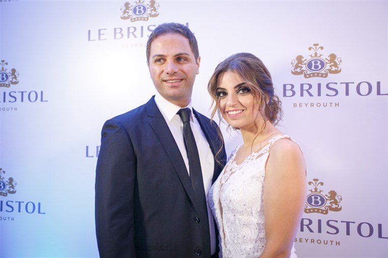 Le Bal de Beyrouth - Part 1