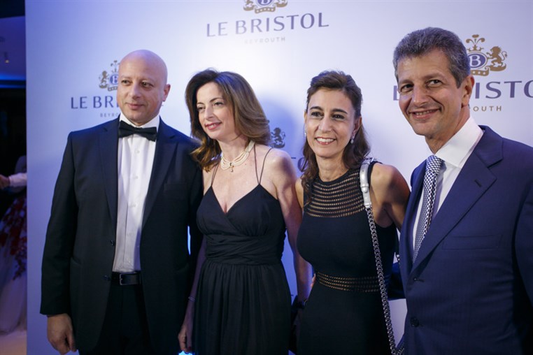Le Bal de Beyrouth - Part 1