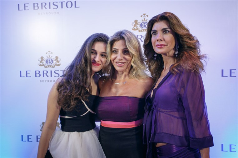 Le Bal de Beyrouth - Part 1