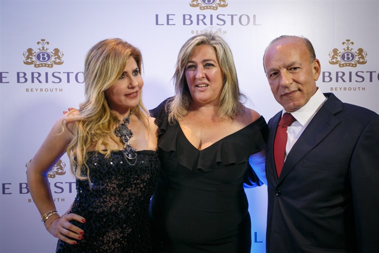 Le Bal de Beyrouth - Part 1