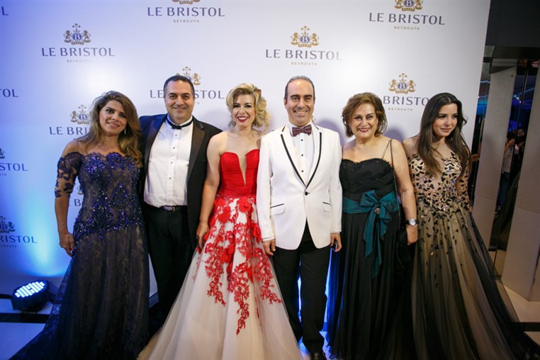 Le Bal de Beyrouth - Part 1