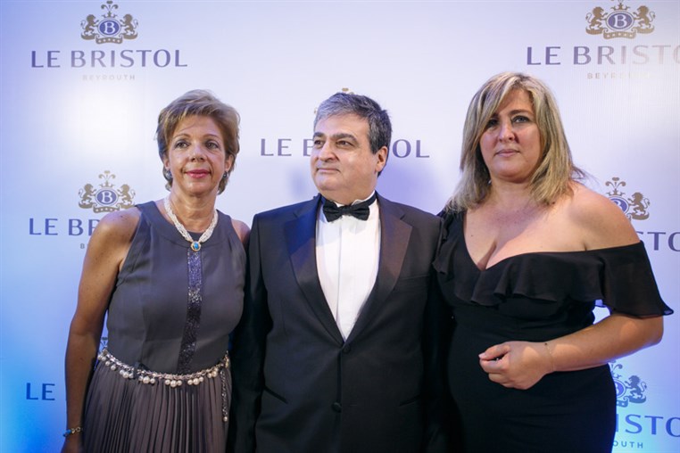 Le Bal de Beyrouth - Part 1