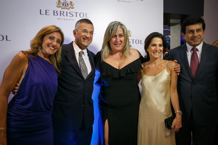 Le Bal de Beyrouth - Part 1