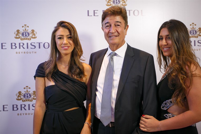 Le Bal de Beyrouth - Part 1