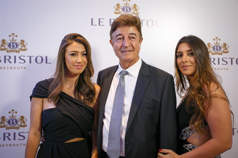 Le Bal de Beyrouth - Part 1
