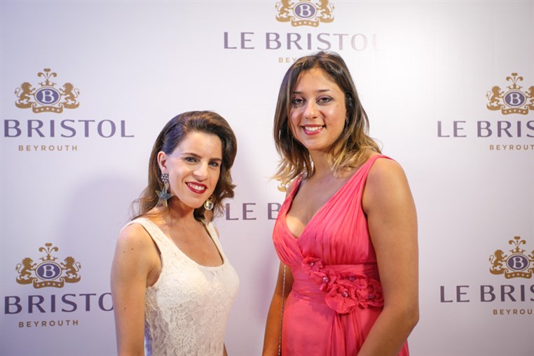 Le Bal de Beyrouth - Part 1