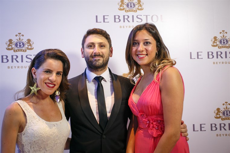 Le Bal de Beyrouth - Part 1