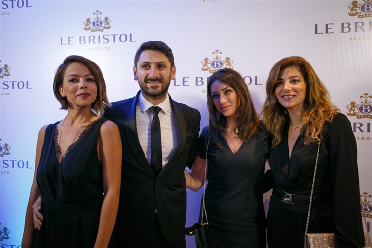 Le Bal de Beyrouth - Part 1