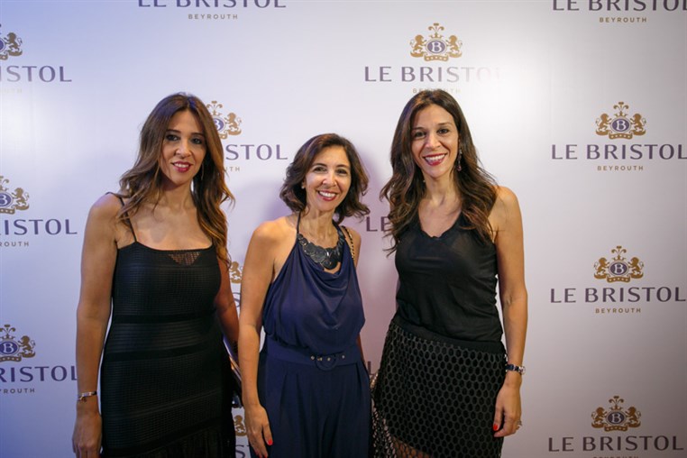 Le Bal de Beyrouth - Part 1