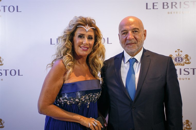 Le Bal de Beyrouth - Part 1