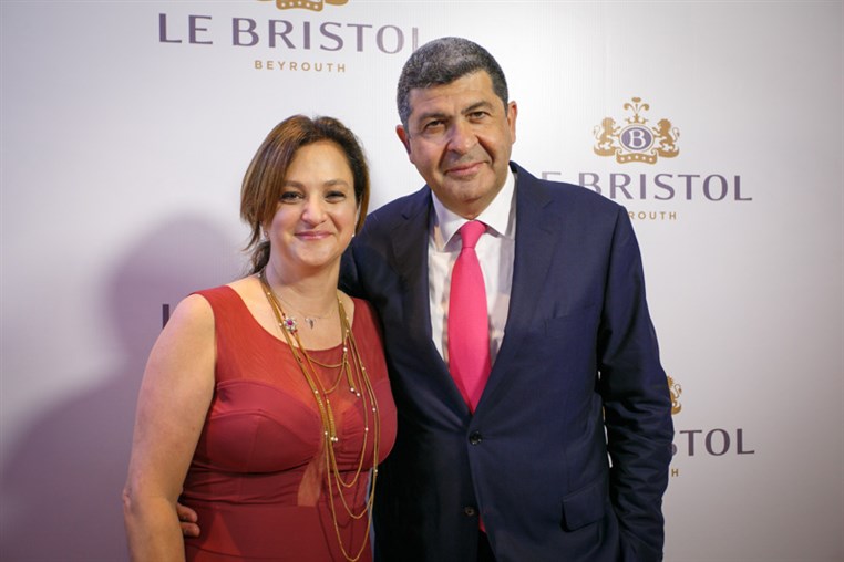 Le Bal de Beyrouth - Part 1