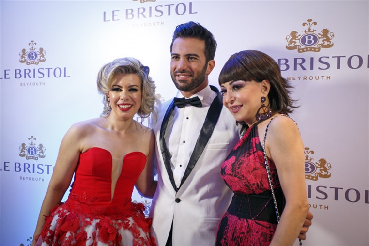 Le Bal de Beyrouth - Part 1