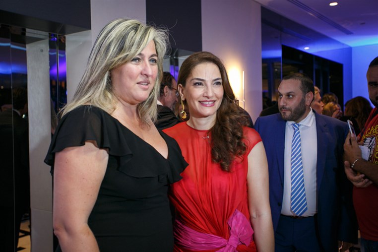 Le Bal de Beyrouth - Part 1