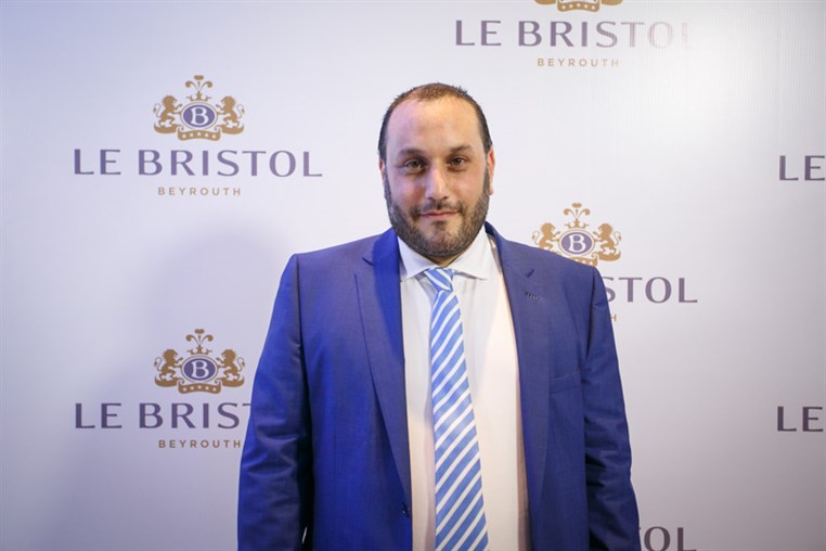 Le Bal de Beyrouth - Part 1