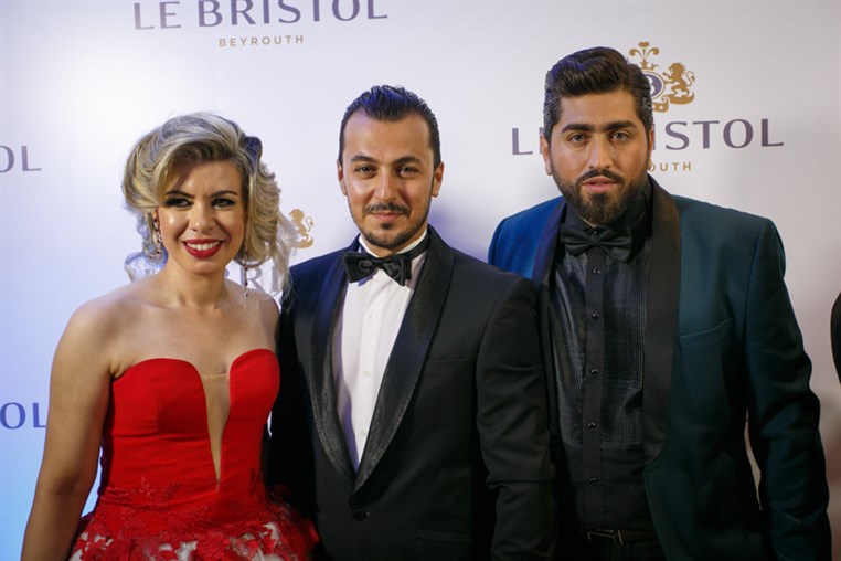 Le Bal de Beyrouth - Part 1