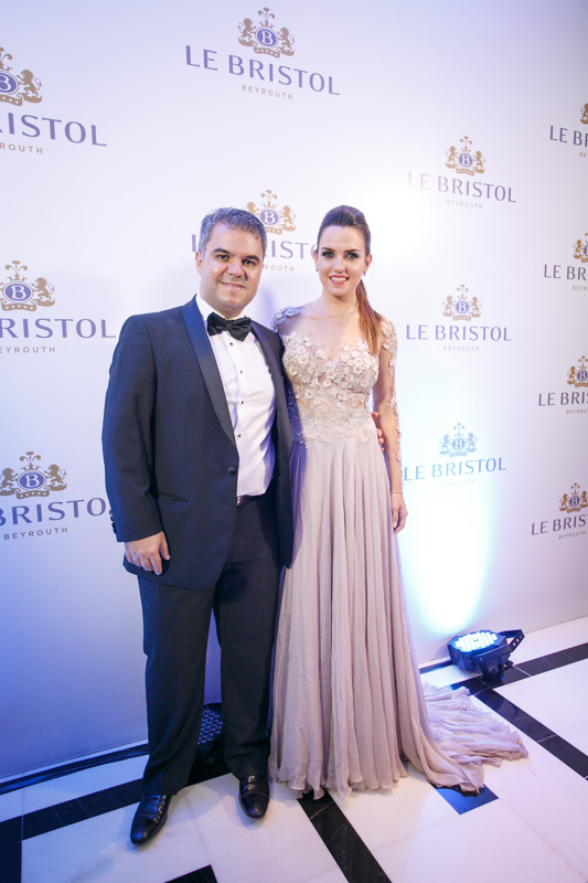 Le Bal de Beyrouth - Part 1