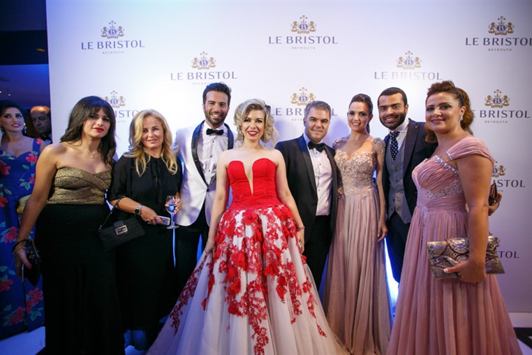 Le Bal de Beyrouth - Part 1