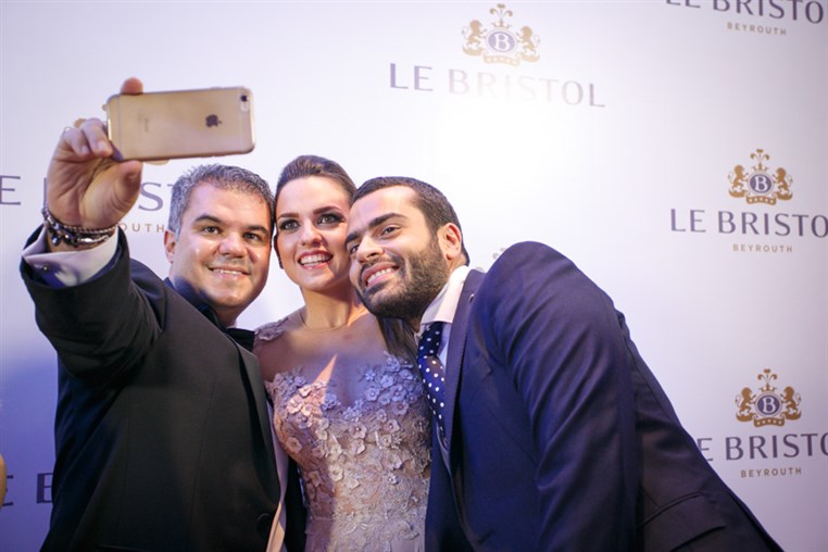 Le Bal de Beyrouth - Part 1