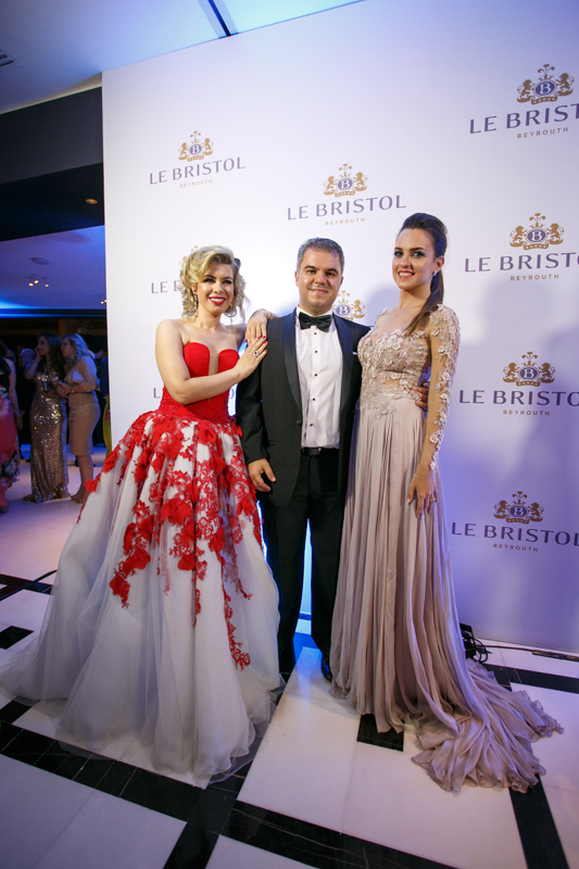 Le Bal de Beyrouth - Part 1