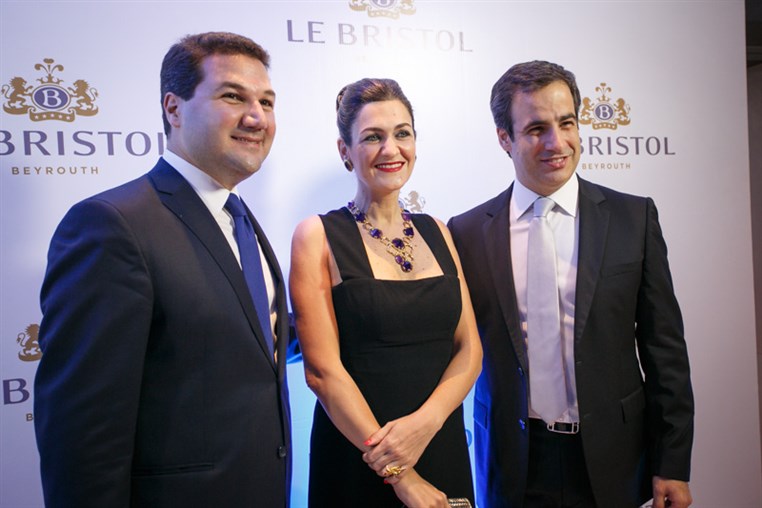 Le Bal de Beyrouth - Part 1