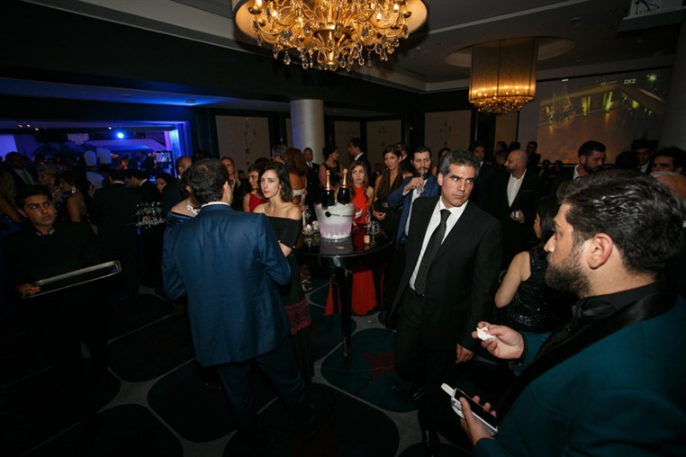 Le Bal de Beyrouth - Part 1
