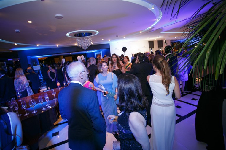 Le Bal de Beyrouth - Part 1