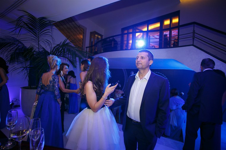 Le Bal de Beyrouth - Part 1