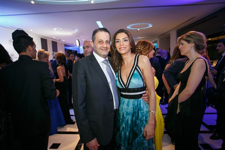 Le Bal de Beyrouth - Part 1