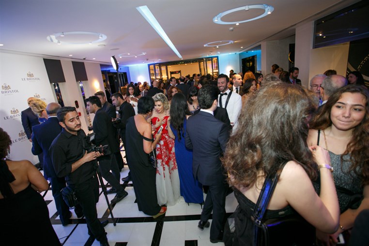 Le Bal de Beyrouth - Part 1