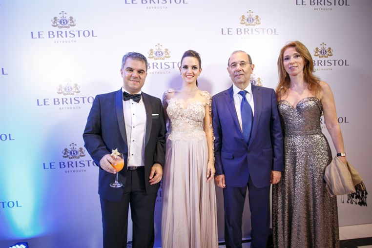 Le Bal de Beyrouth - Part 1