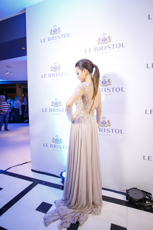 Le Bal de Beyrouth - Part 1