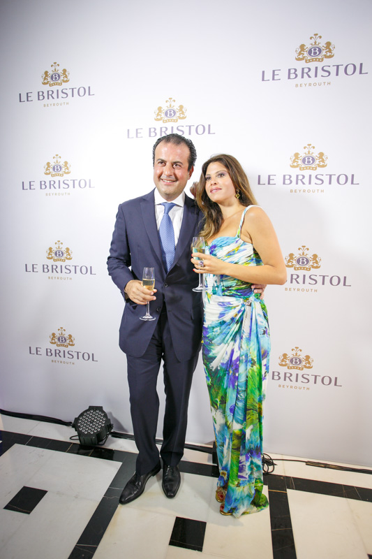 Le Bal de Beyrouth - Part 1