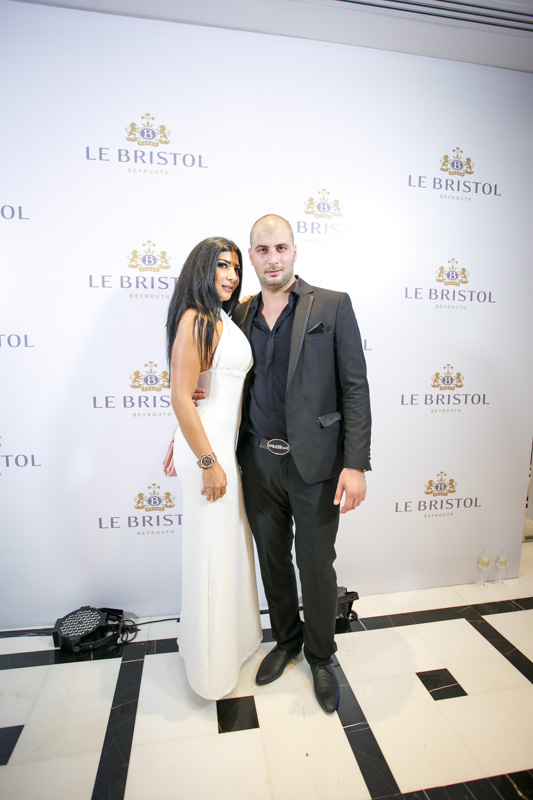 Le Bal de Beyrouth - Part 1