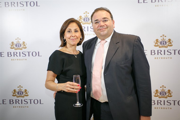 Le Bal de Beyrouth - Part 1