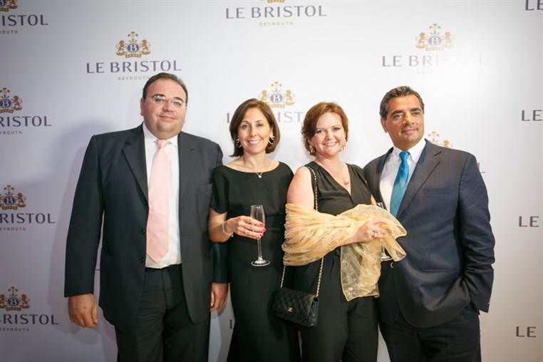 Le Bal de Beyrouth - Part 1