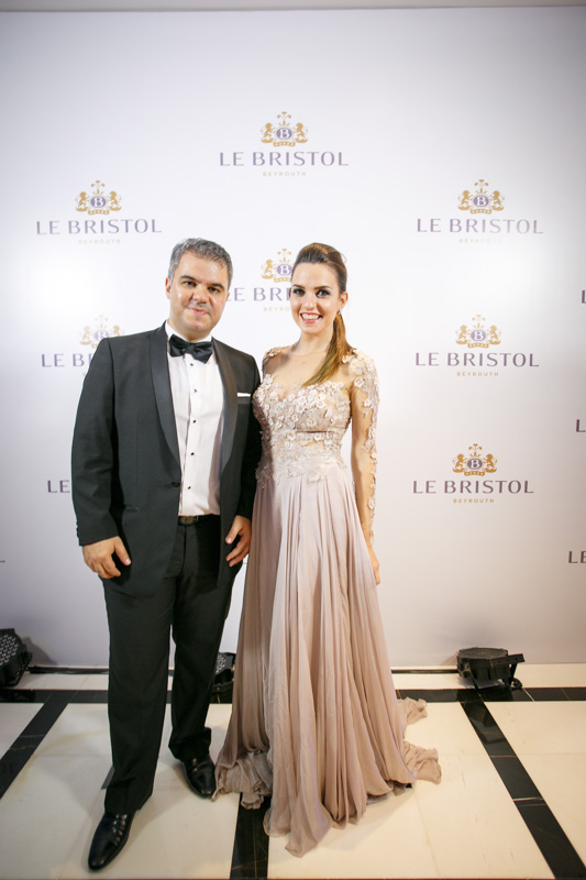 Le Bal de Beyrouth - Part 1
