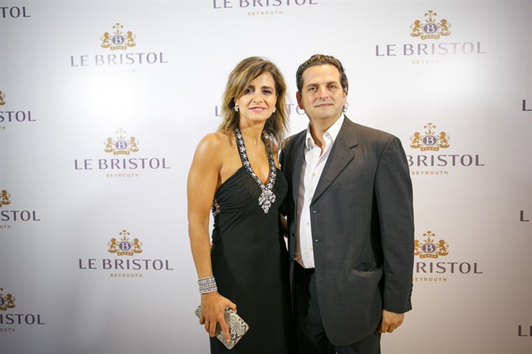Le Bal de Beyrouth - Part 1