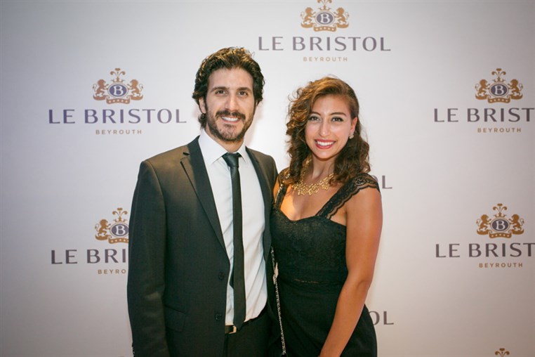 Le Bal de Beyrouth - Part 1