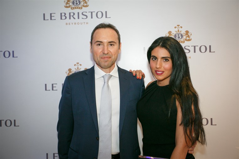 Le Bal de Beyrouth - Part 1