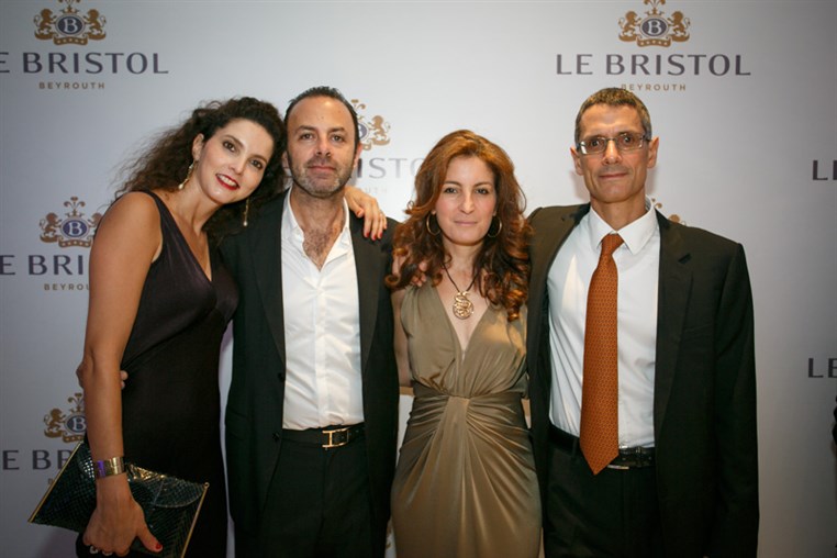Le Bal de Beyrouth - Part 1