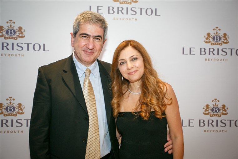 Le Bal de Beyrouth - Part 1